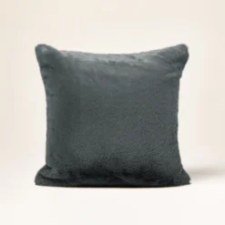 Housse De Coussin BIANCA Gris Ombre 11 Housse De Coussin BIANCA Gris Ombre -Décoration & meubles pour la maison housse de coussin BIANCA 007053 G8 C4 4