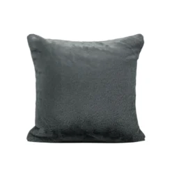 Housse De Coussin BIANCA Gris Ombre 15 Housse De Coussin BIANCA Gris Ombre -Décoration & meubles pour la maison housse de coussin BIANCA 007053 G8 C4 packshot