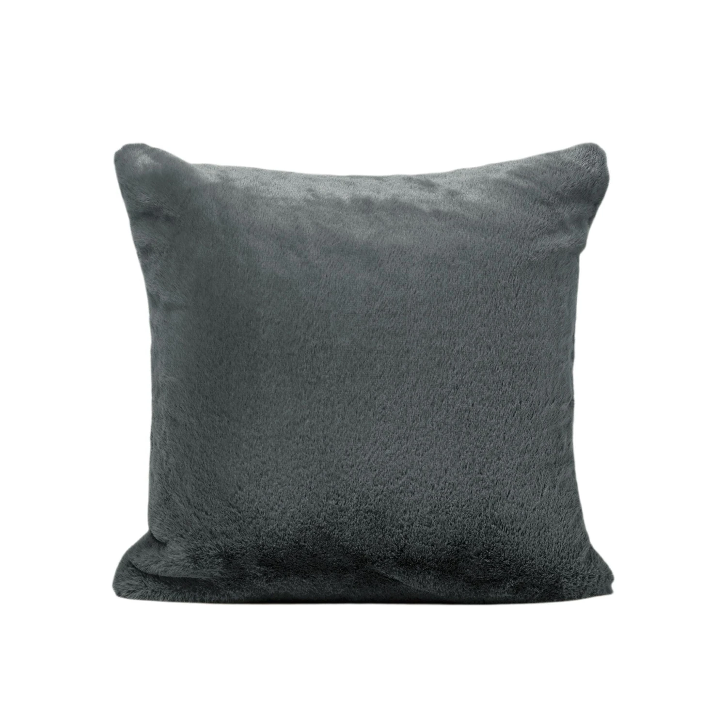 Housse De Coussin BIANCA Gris Ombre 8 Housse De Coussin BIANCA Gris Ombre – Image 8