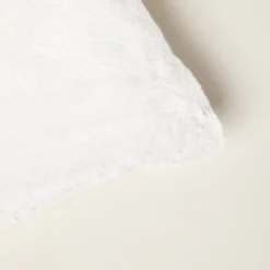 Housse De Coussin BIANCA Blanc Hermine -Décoration & meubles pour la maison housse de coussin BIANCA 007053 N1 C4 5