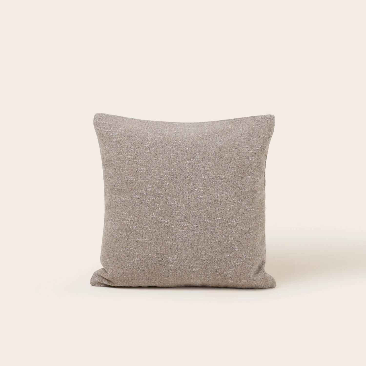 Housse De Coussin BLIZZAR Beige Granité 4 Housse De Coussin BLIZZAR Beige Granité – Image 4