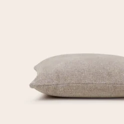 Housse De Coussin BLIZZAR Beige Granité 13 Housse De Coussin BLIZZAR Beige Granité -Décoration & meubles pour la maison housse de coussin BLIZZAR 009078 N6 C1 6