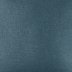 Housse De Coussin CARLINA Pétrole Et Bourdon Noir -Décoration & meubles pour la maison housse de coussin CARLINA 006407 BVG C1 7