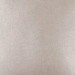 Housse De Coussin CARLINA Ficelle Et Bourdon Noir -Décoration & meubles pour la maison housse de coussin CARLINA 006407 N3G C1 7