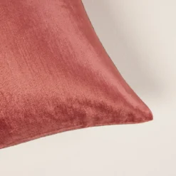 Housse De Coussin CASTIGLIONE Argile Rose Et Taupe 12 Housse De Coussin CASTIGLIONE Argile Rose Et Taupe -Décoration & meubles pour la maison housse de coussin CASTIGLIONE 000606 O4 C1 6