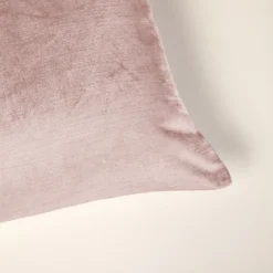 Housse De Coussin CASTIGLIONE Rose Poudré Et Taupe 11 Housse De Coussin CASTIGLIONE Rose Poudré Et Taupe -Décoration & meubles pour la maison housse de coussin CASTIGLIONE 000606 R2 C1 6