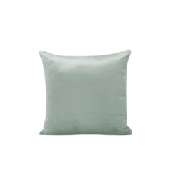 Housse De Coussin CASTIGLIONE Céladon Et Taupe -Décoration & meubles pour la maison housse de coussin CASTIGLIONE 000606 V4 C1 packshot