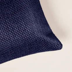 Housse De Coussin COCONUT Bleu De Minuit -Décoration & meubles pour la maison housse de coussin COCONUT 003513 B18 C1 5