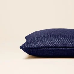 Housse De Coussin COCONUT Bleu De Minuit -Décoration & meubles pour la maison housse de coussin COCONUT 003513 B18 C1 6