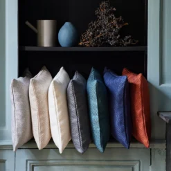 Housse De Coussin COCONUT Perle 14 Housse De Coussin COCONUT Perle -Décoration & meubles pour la maison housse de coussin COCONUT 003513 G1 C1 10