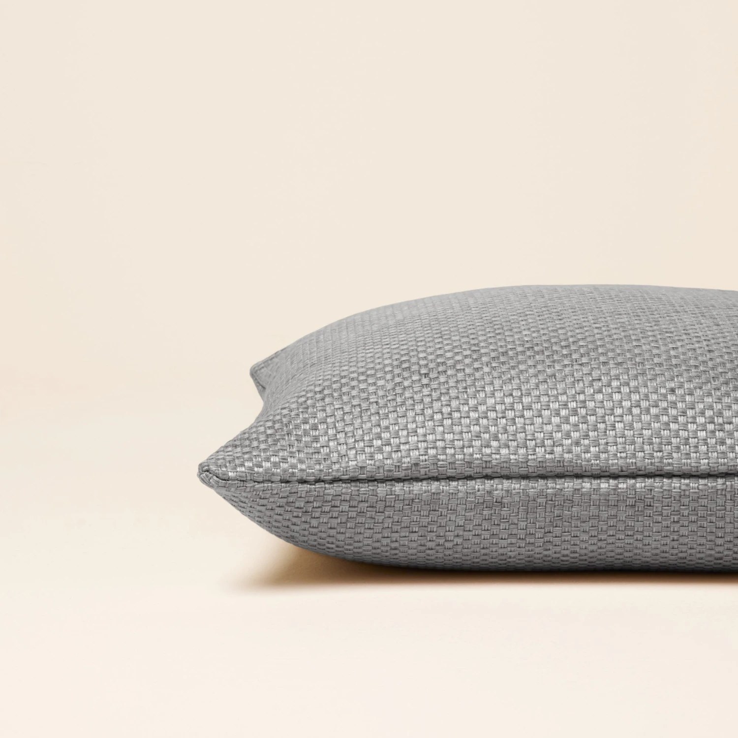 Housse De Coussin COCONUT Perle 5 Housse De Coussin COCONUT Perle – Image 5