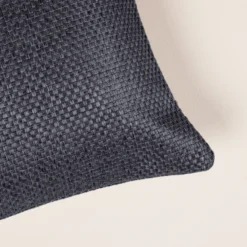 Housse De Coussin COCONUT Plomb 11 Housse De Coussin COCONUT Plomb -Décoration & meubles pour la maison housse de coussin COCONUT 003513 G8 C4 5