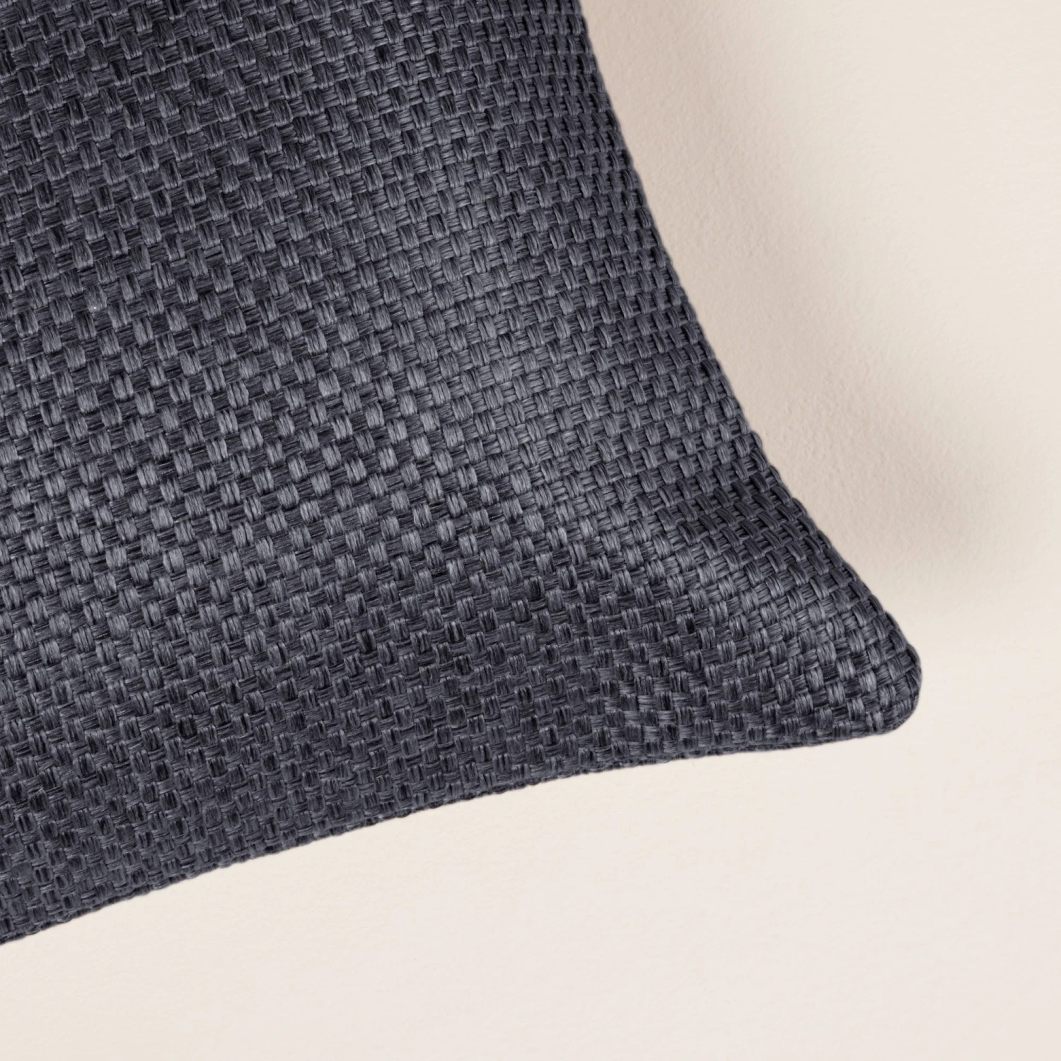 Housse De Coussin COCONUT Plomb 4 Housse De Coussin COCONUT Plomb – Image 4