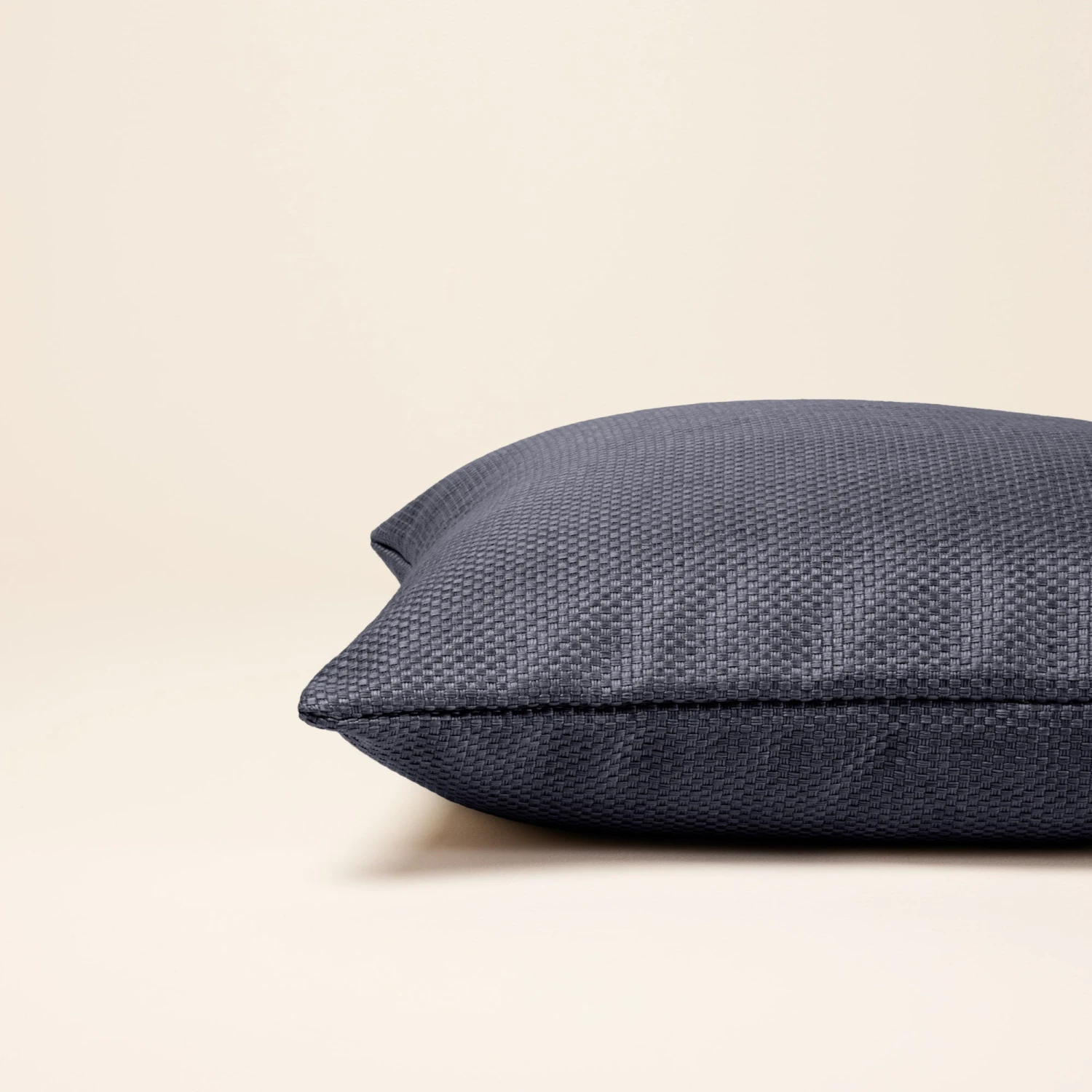 Housse De Coussin COCONUT Plomb 5 Housse De Coussin COCONUT Plomb – Image 5