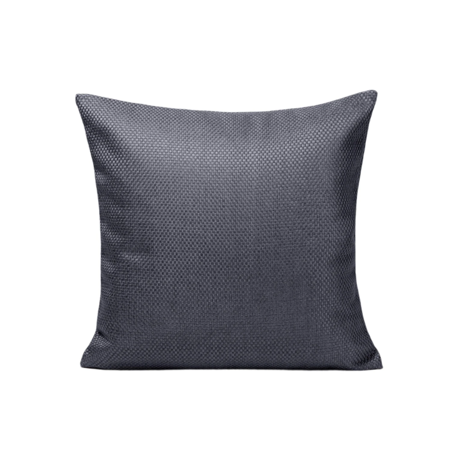 Housse De Coussin COCONUT Plomb 8 Housse De Coussin COCONUT Plomb – Image 8