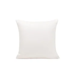 Housse De Coussin COCONUT Ivoire 15 Housse De Coussin COCONUT Ivoire -Décoration & meubles pour la maison housse de coussin COCONUT 003513 N1 C1 packshot