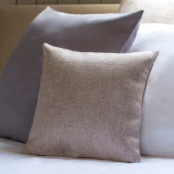 Housse De Coussin COCONUT Osier -Décoration & meubles pour la maison housse de coussin COCONUT 003513 N2 C1 1