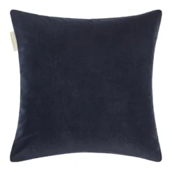 Housse De Coussin DARIO Bleu Nuit -Décoration & meubles pour la maison housse de coussin DARIO 006468 B20 C1 4