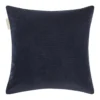 Housse De Coussin DARIO Bleu Nuit