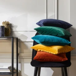 Housse De Coussin DARIO Mélèze -Décoration & meubles pour la maison housse de coussin DARIO 006468 V12 C1 9 scaled