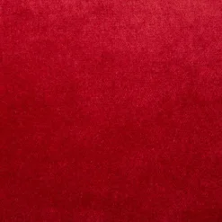 Housse De Coussin DARIO Rouge Opéra Et Bourdon Noir -Décoration & meubles pour la maison housse de coussin DARIO 007735 R18G CM 7