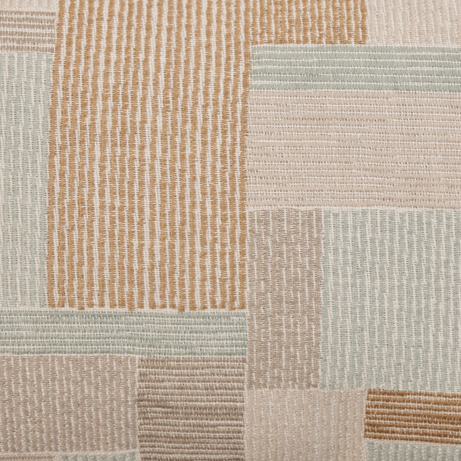 Housse De Coussin ELIASS Naturels Et Céladon 7 Housse De Coussin ELIASS Naturels Et Céladon – Image 7