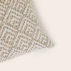 Housse De Coussin EREBUS Ivoire Et Grisé 12 Housse De Coussin EREBUS Ivoire Et Grisé -Décoration & meubles pour la maison housse de coussin EREBUS 008996 NG C1 5