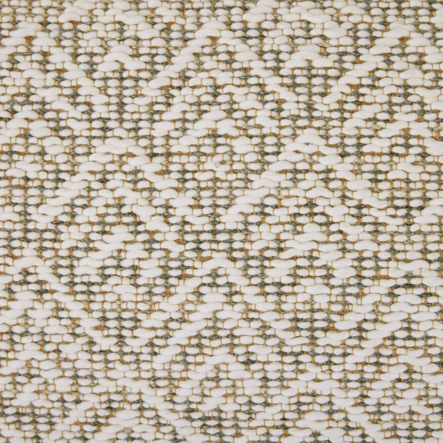 Housse De Coussin EREBUS Ivoire Et Grisé 7 Housse De Coussin EREBUS Ivoire Et Grisé – Image 7