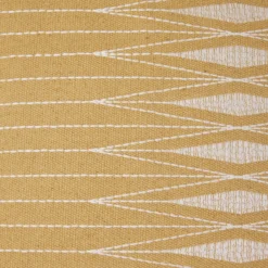 Housse De Coussin ESRA Jaune Ocre -Décoration & meubles pour la maison housse de coussin ESRA 008882 J18 C1 7