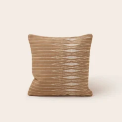 Housse De Coussin ESRA Havane -Décoration & meubles pour la maison housse de coussin ESRA 008882 N6 C1 4