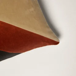 Housse De Coussin GOTIE Ivoire Naturel Et Noir -Décoration & meubles pour la maison housse de coussin GOTIE 007682 NZ3 CM 5