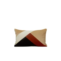 Housse De Coussin GOTIE Ivoire Naturel Et Noir -Décoration & meubles pour la maison housse de coussin GOTIE 007682 NZ3 CM packshot