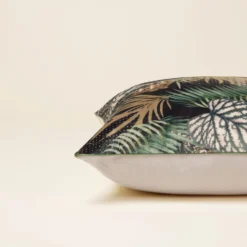 Housse De Coussin GUALPA Bleu Nuit 16 Housse De Coussin GUALPA Bleu Nuit -Décoration & meubles pour la maison housse de coussin GUALPA 006376 Z5 C4 5