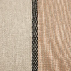 Housse De Coussin HARI Naturel Et Brun 18 Housse De Coussin HARI Naturel Et Brun -Décoration & meubles pour la maison housse de coussin HARI 007970 NM C4 7