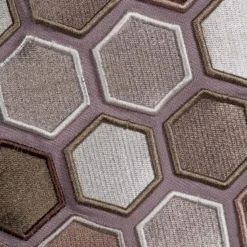 Housse De Coussin HONEY Beige -Décoration & meubles pour la maison housse de coussin HONEY 000709 N6 C2 6