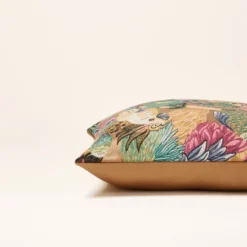 Housse De Coussin JUNGLE BIRDS Macao -Décoration & meubles pour la maison housse de coussin JUNGLEBIRDS 003880 Z10 C1 6