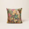 Housse De Coussin JUNGLE BIRDS Macao