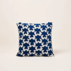 Housse De Coussin KAKTUS Bleu Nuit -Décoration & meubles pour la maison housse de coussin KAKTUS 008433 B19 C1 4