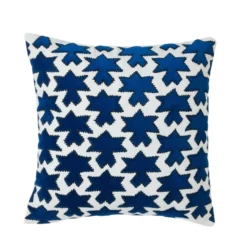 Housse De Coussin KAKTUS Bleu Nuit -Décoration & meubles pour la maison housse de coussin KAKTUS 008433 B19 C1 packshot