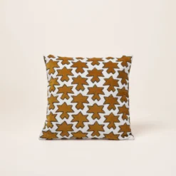 Housse De Coussin KAKTUS Jaune Moutarde -Décoration & meubles pour la maison housse de coussin KAKTUS 008433 J17 C1 4