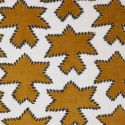 Housse De Coussin KAKTUS Jaune Moutarde -Décoration & meubles pour la maison housse de coussin KAKTUS 008433 J17 C1 7