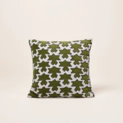 Housse De Coussin KAKTUS Vert Mousse -Décoration & meubles pour la maison housse de coussin KAKTUS 008433 V7 C1 4