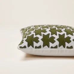Housse De Coussin KAKTUS Vert Mousse -Décoration & meubles pour la maison housse de coussin KAKTUS 008433 V7 C1 6