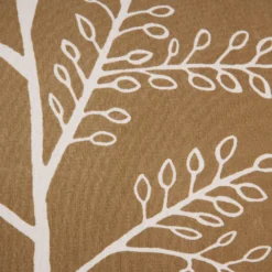 Housse De Coussin KANAN Marron Et écru 20 Housse De Coussin KANAN Marron Et écru -Décoration & meubles pour la maison housse de coussin KANAN 007969 MN C1 8