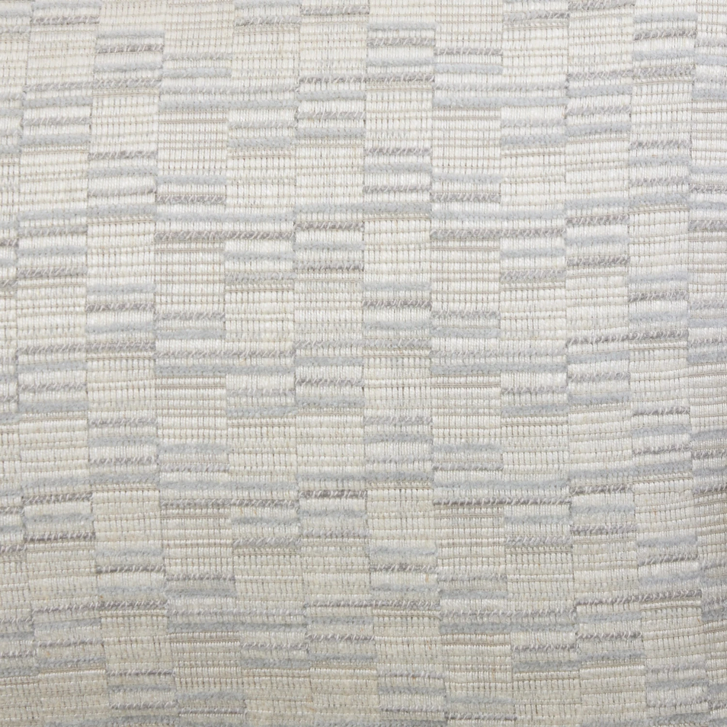 Housse De Coussin KAPLAN Ivoire Et Naturel 7 Housse De Coussin KAPLAN Ivoire Et Naturel – Image 7