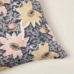 Housse De Coussin KEYA Encre -Décoration & meubles pour la maison housse de coussin KEYA 008191 B20 C1 5