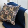 Housse De Coussin KEYA Encre