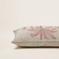 Housse De Coussin LAKKARDA Beige Et Pastels 17 Housse De Coussin LAKKARDA Beige Et Pastels -Décoration & meubles pour la maison housse de coussin LAKKARDA 008639 NZ3 CM 6