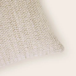 Housse De Coussin LENIO Ivoire 10 Housse De Coussin LENIO Ivoire -Décoration & meubles pour la maison housse de coussin LENIO 009009 N1 C4 5