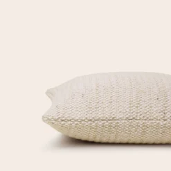 Housse De Coussin LENIO Ivoire 11 Housse De Coussin LENIO Ivoire -Décoration & meubles pour la maison housse de coussin LENIO 009009 N1 C4 6